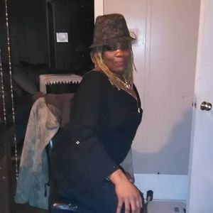 Meet your Posher, Marietta